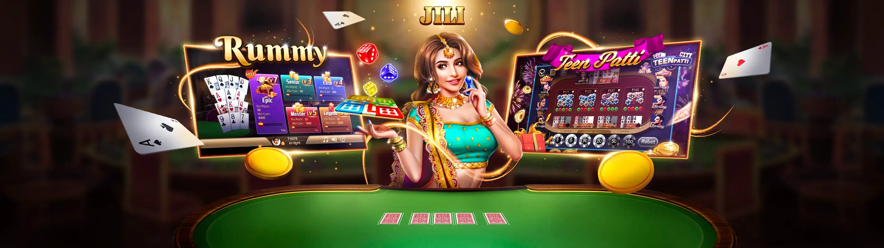 711d Link Vào Chính Thức 2026: Sân Chơi Casino Hấp Dẫn Nhất